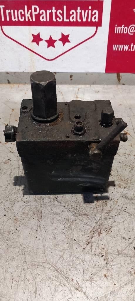 MAN TGS.    85417236020 Хидравлични