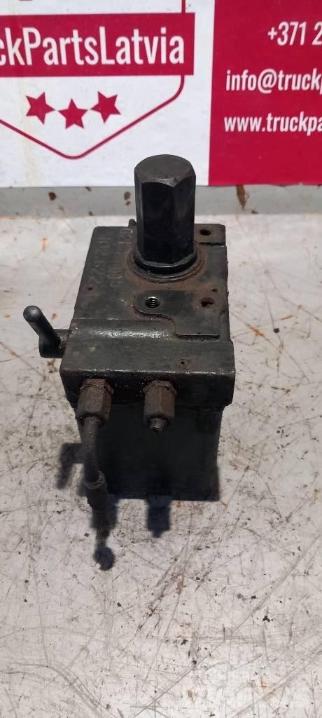 MAN TGS.    85417236020 Хидравлични