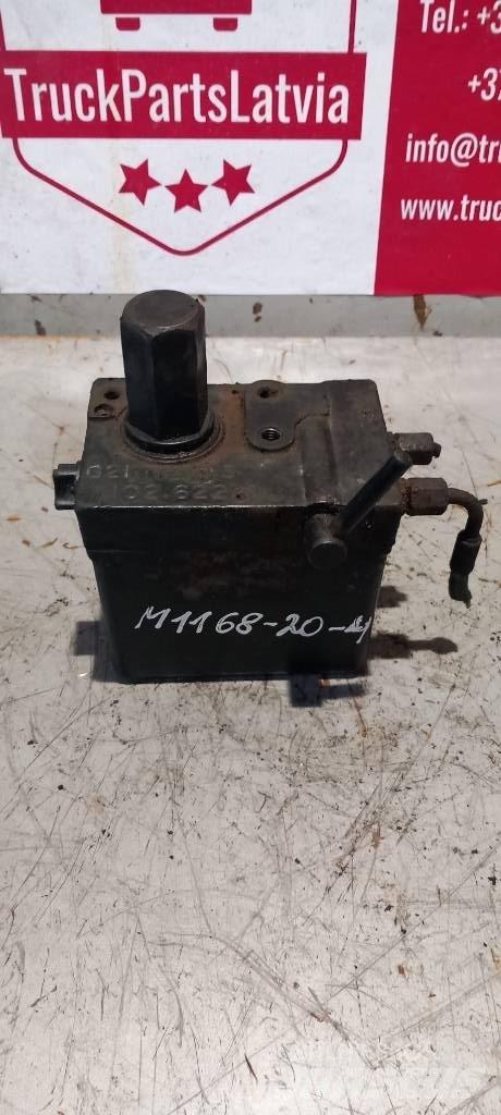 MAN TGS.    85417236020 Хидравлични