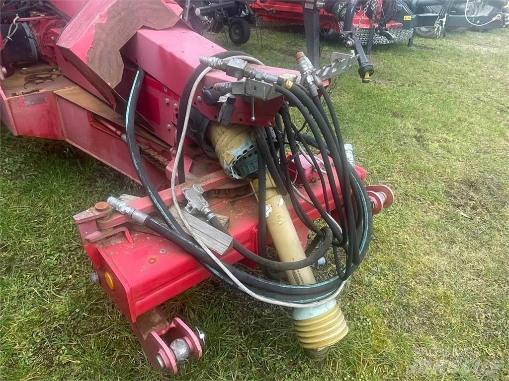 JF GXT 1200 Косачки