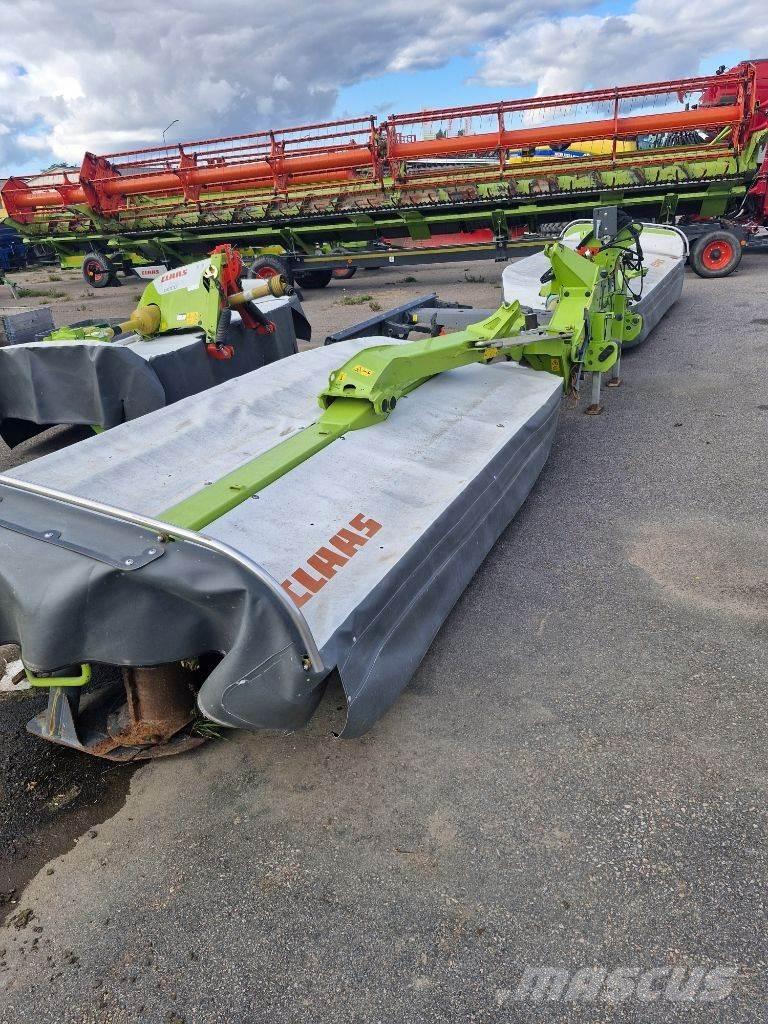 CLAAS Disco 9200 Косачки