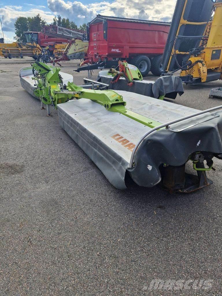 CLAAS Disco 9200 Косачки