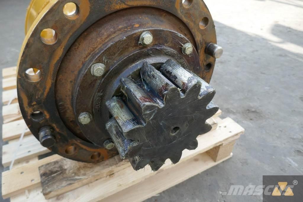 CAT 296-6252 Транспорт - Други