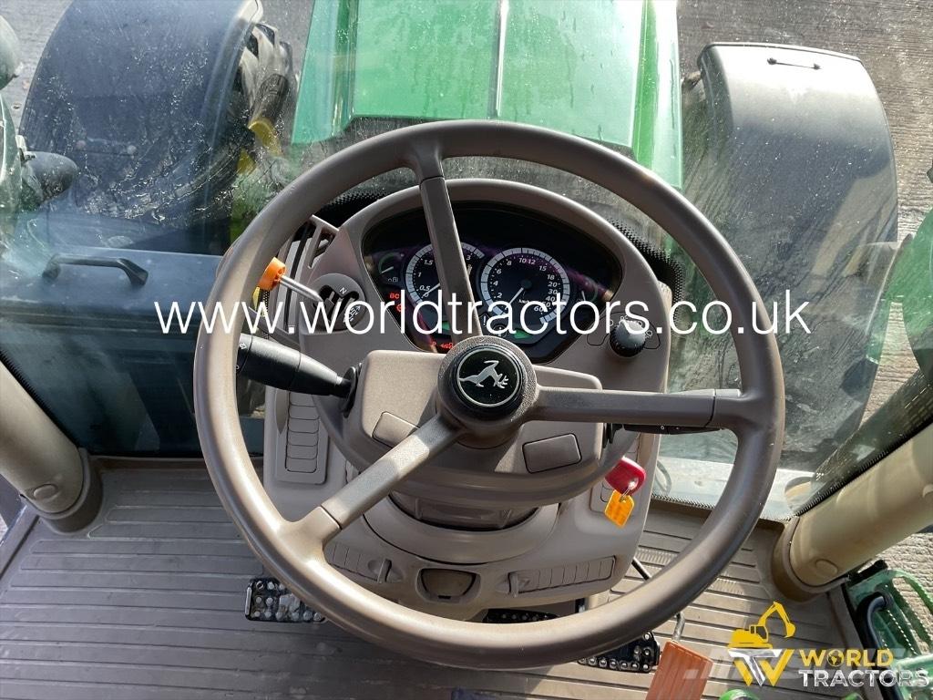 John Deere 6150 R Трактори