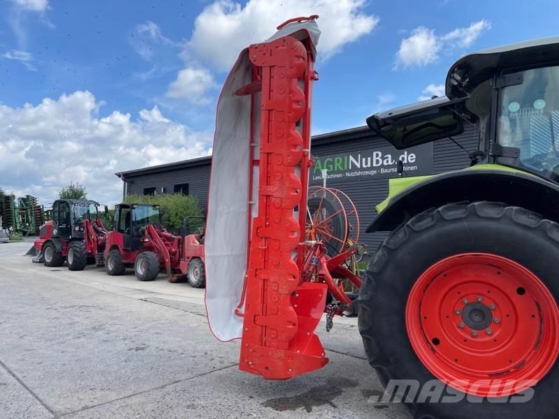 Kuhn GMD 28 Кондиционери за косачки
