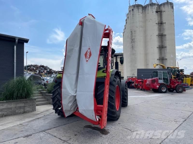 Kuhn GMD 28 Кондиционери за косачки
