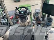 Fendt 724 Vario Трактори