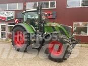 Fendt 724 Vario Трактори
