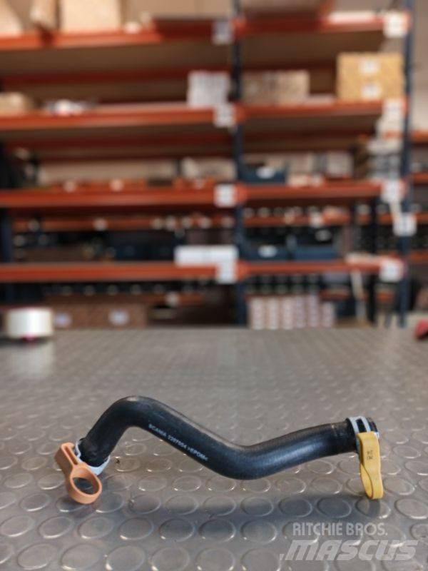 Scania HOSE 2297004 Двигатели