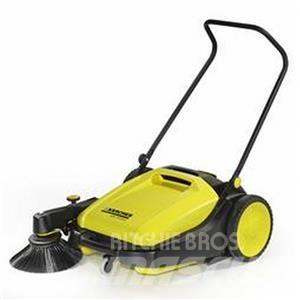 Kärcher KM 70/20c Автоматични метачки с четки