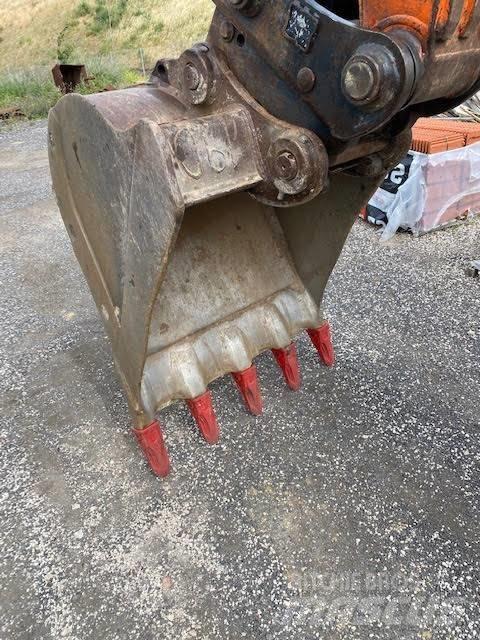 Doosan DX 225 NLC Верижен екскаватор