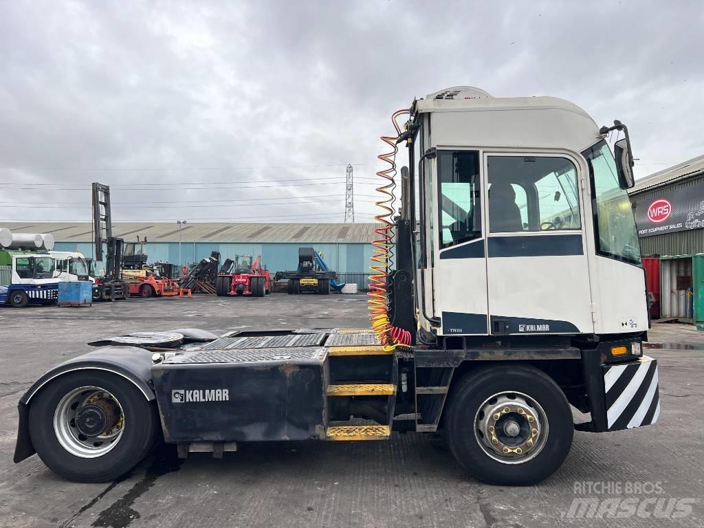 Kalmar TT 612 D Терминални трактори