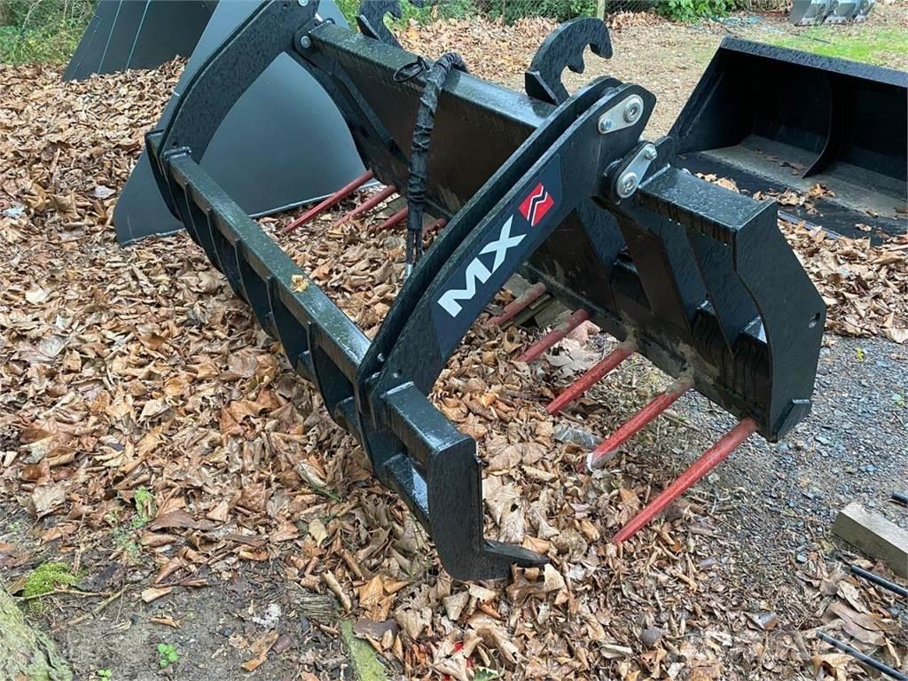 Kramer 2550 mm Аксесоари за челни товарачи