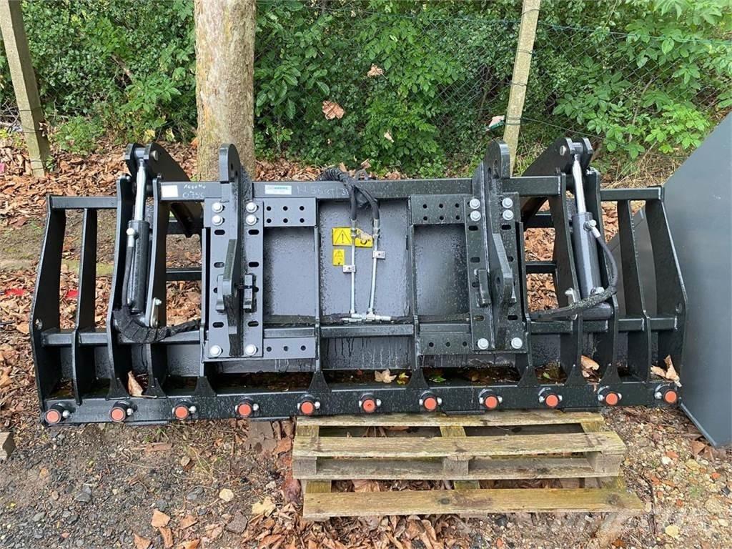 Kramer 2550 mm Аксесоари за челни товарачи
