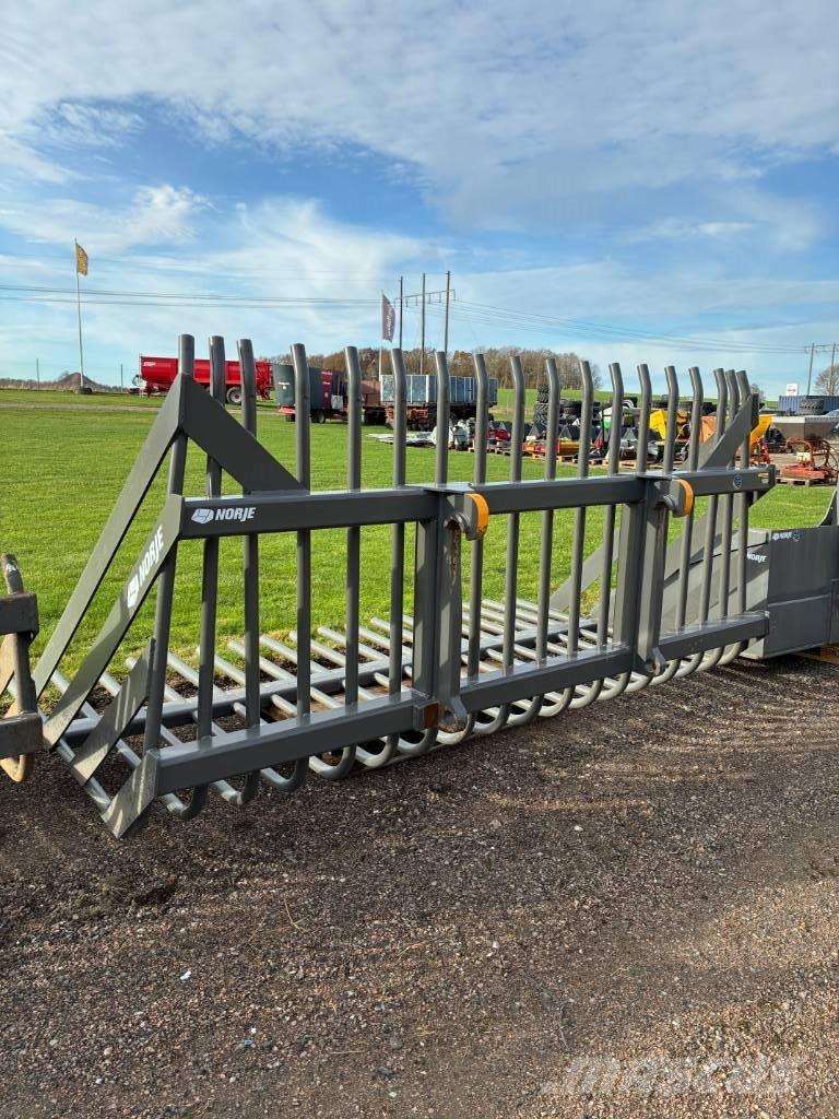 Norje Ensilagegrep Селскостопанство - Други