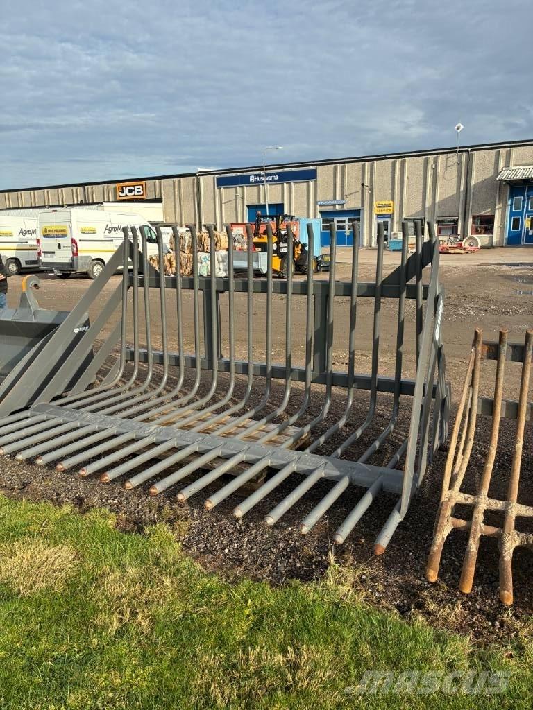 Norje Ensilagegrep Селскостопанство - Други