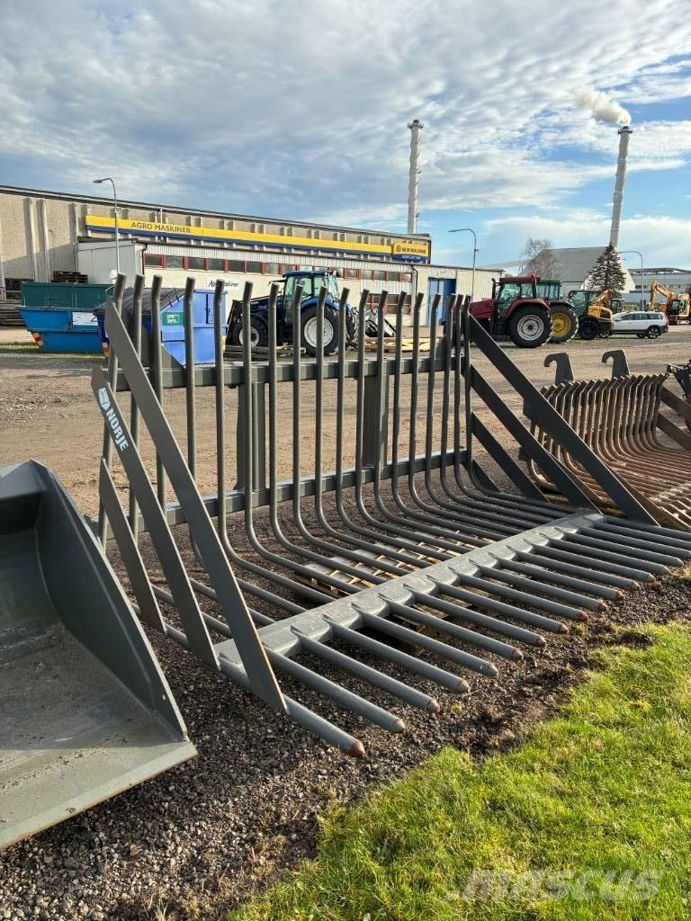 Norje Ensilagegrep Селскостопанство - Други