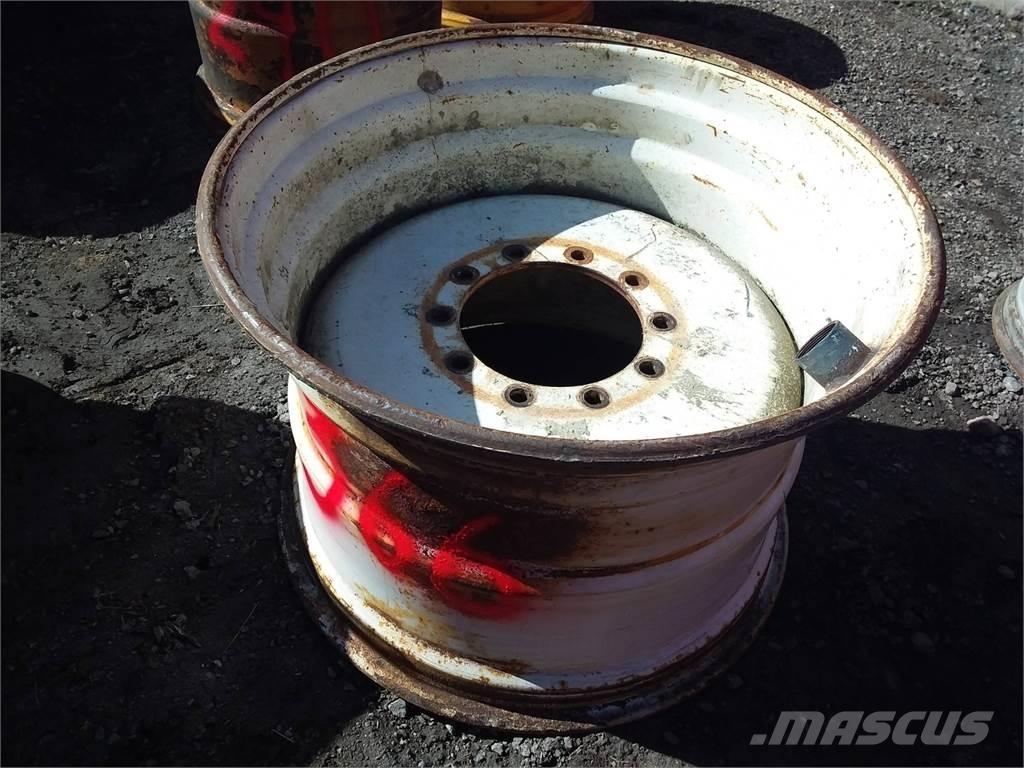 Skogsjan 695 24x34 Гуми