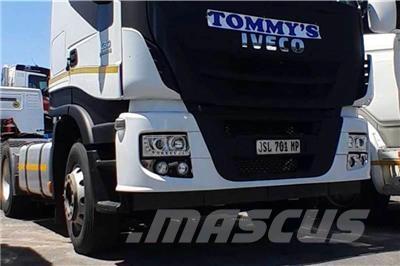 Iveco STRALIS 480 Други