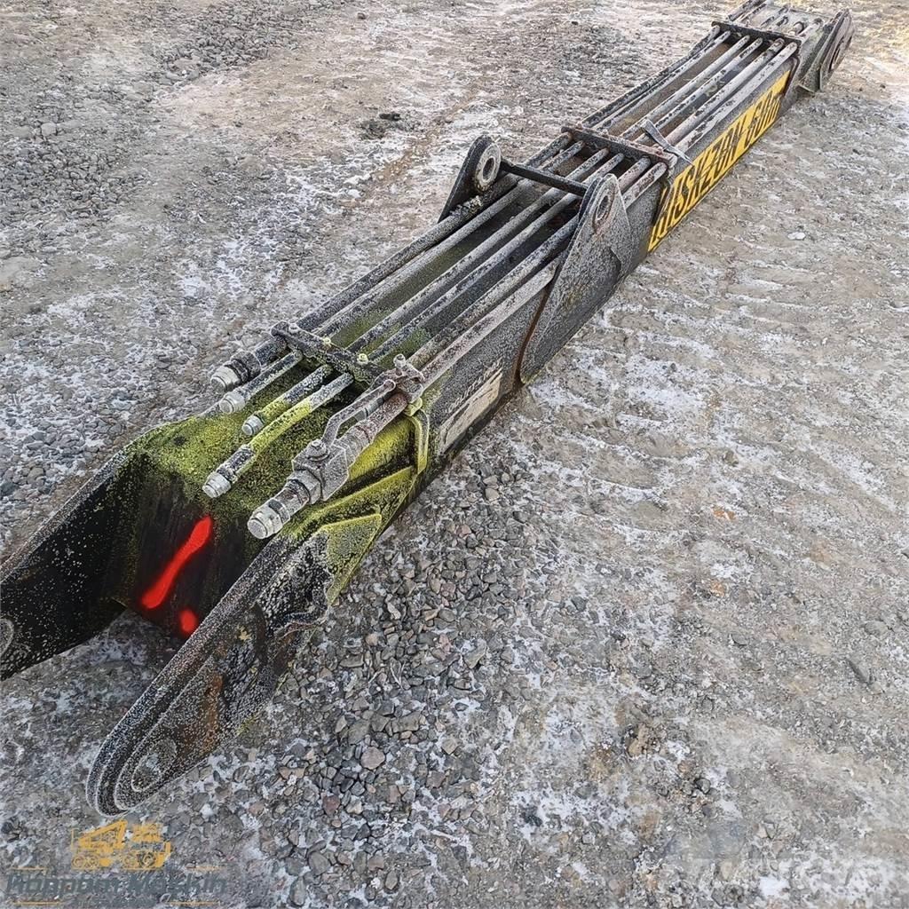 Loglift L190v Карнове за харвестери