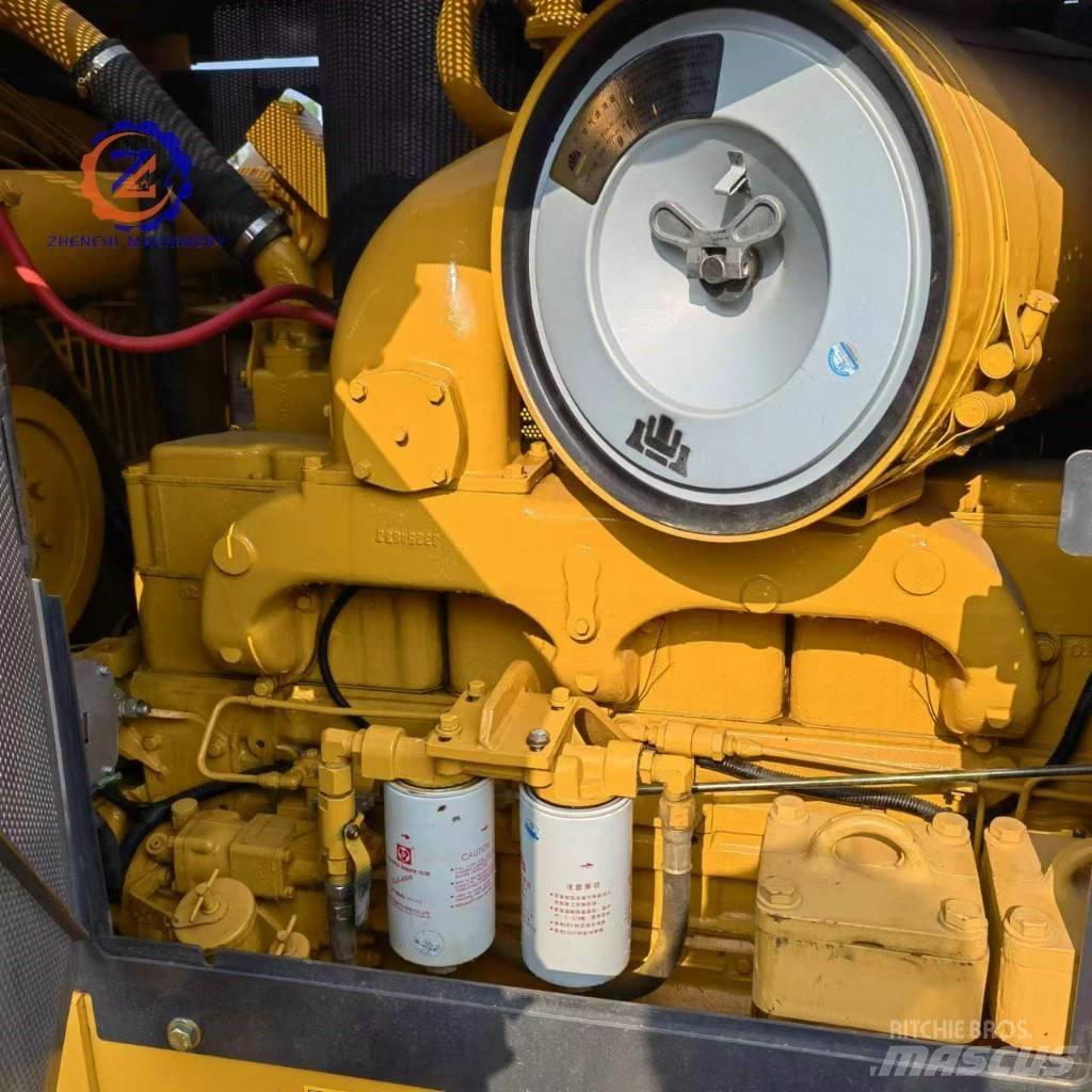 Shantui SD 22 Верижни булдозери
