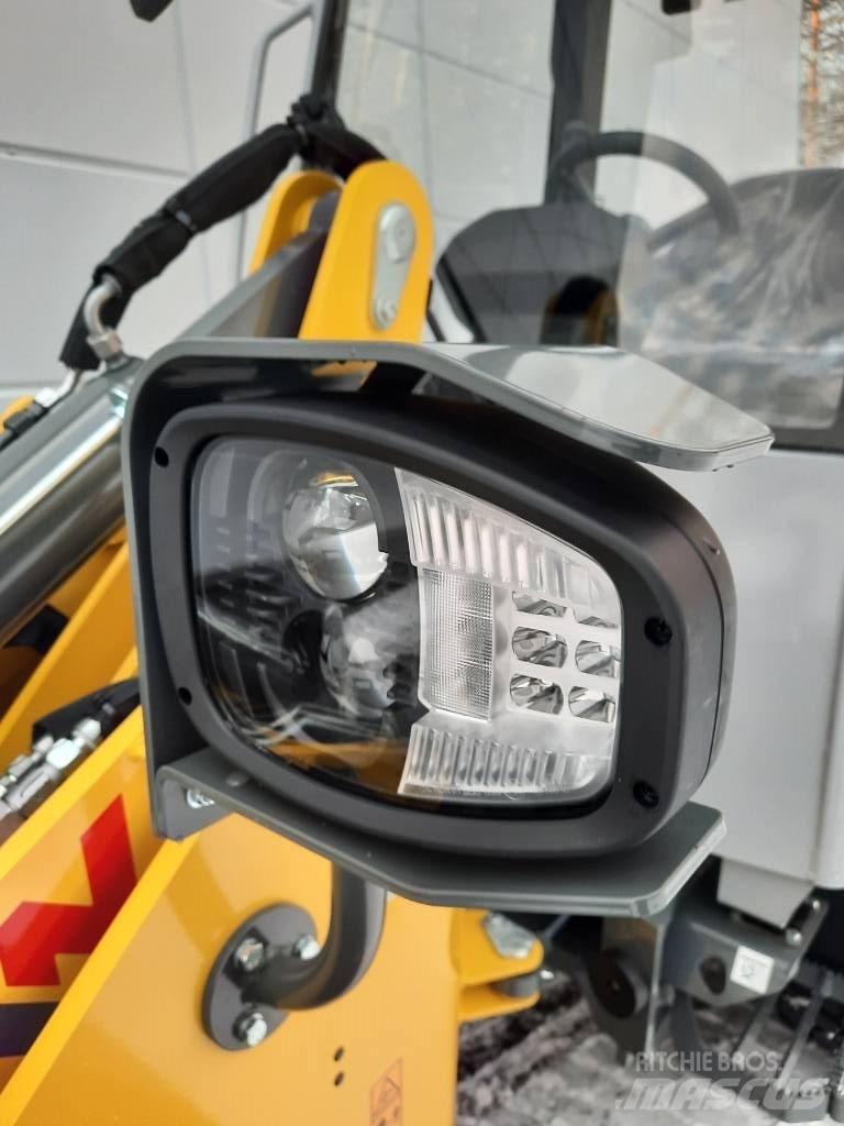 Wacker Neuson WL 28 Колесни товарачи