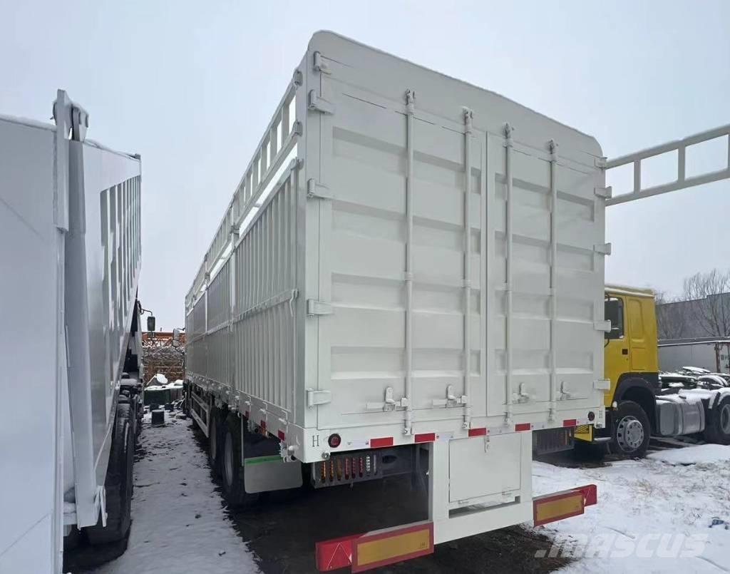 Howo 371 8x4 Самосвал