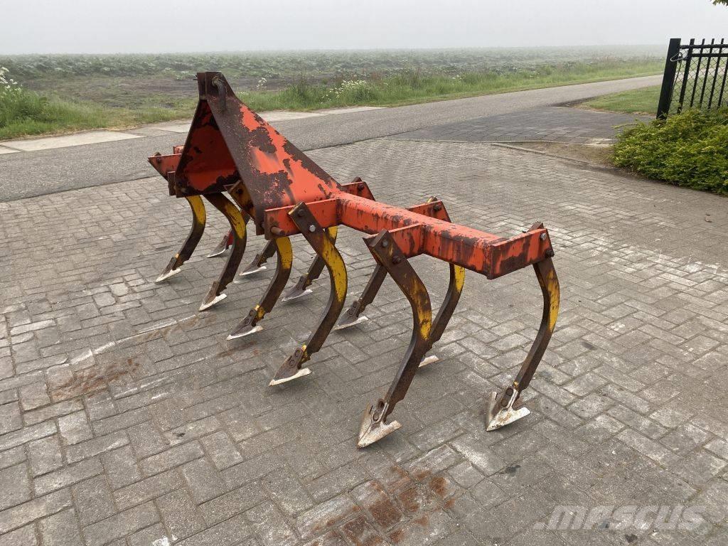  Cultivator 2,5 M Култиватори