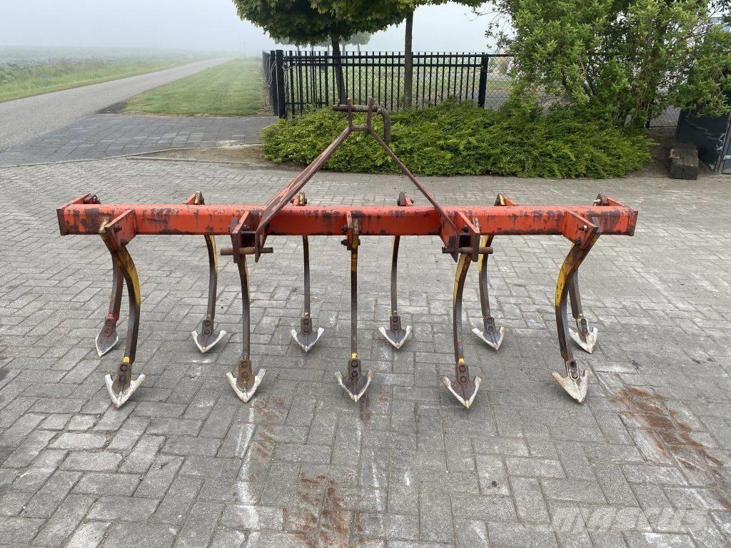  Cultivator 2,5 M Култиватори