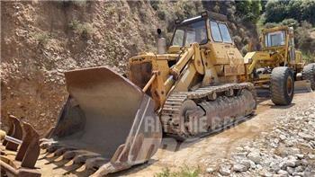 CAT 977 L Верижен товарач