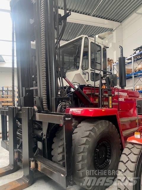 Svetruck 32-120 Дизелови камиони