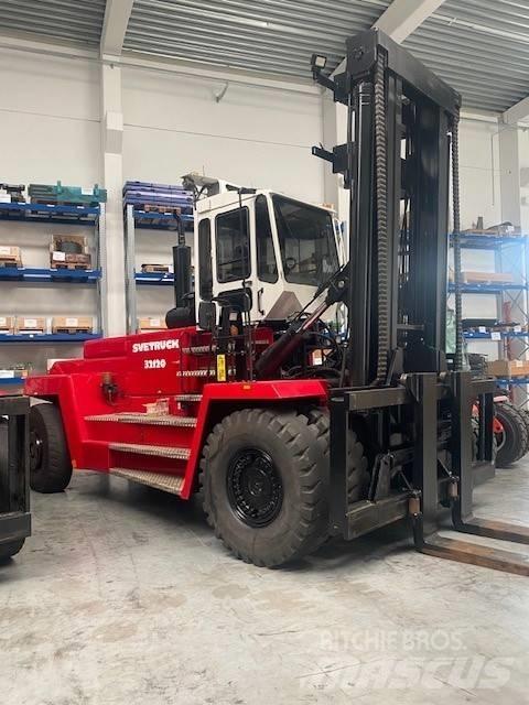 Svetruck 32-120 Дизелови камиони