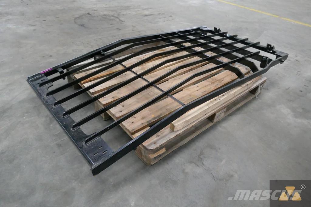 CAT 336-1161 Кабини