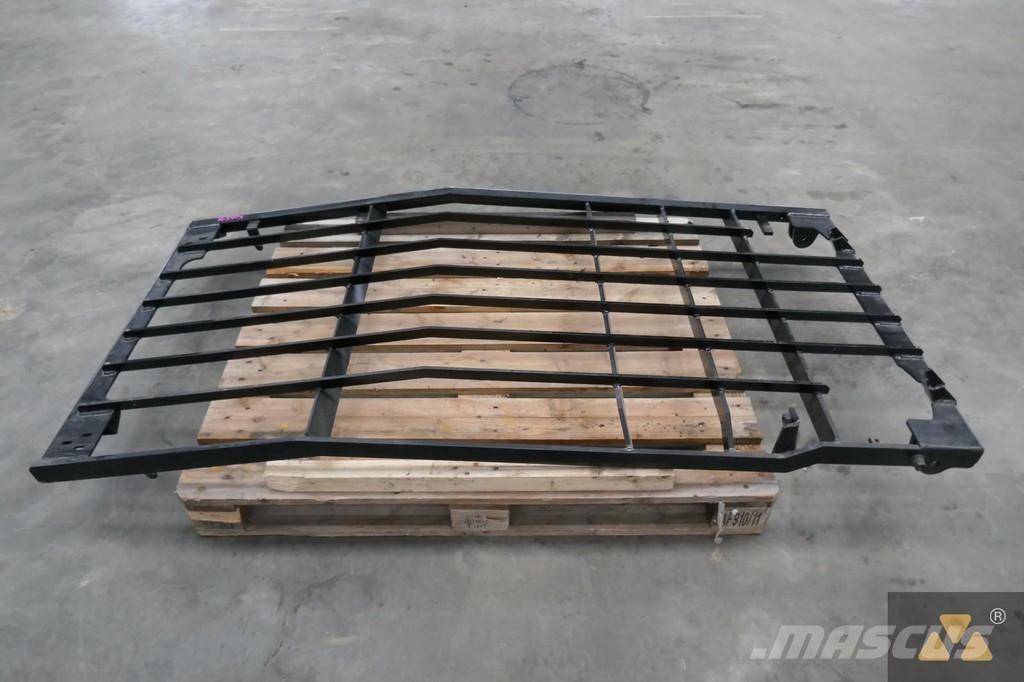 CAT 336-1161 Кабини