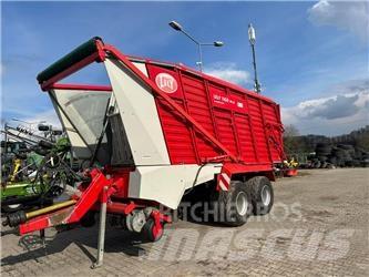 Lely Tigo 60 Ремаркета за бали