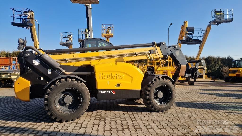 Haulotte HTL 3614 Телескопични товарачи