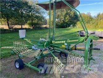 Krone Swadro 46 Валове
