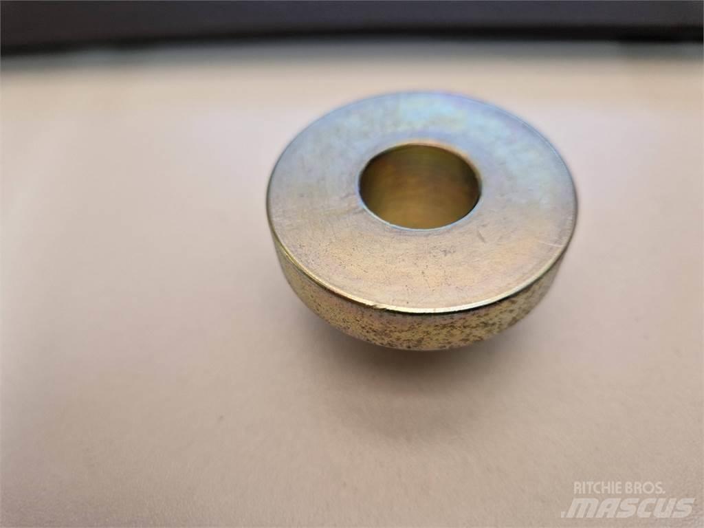 Ponsse P30009 Шаси