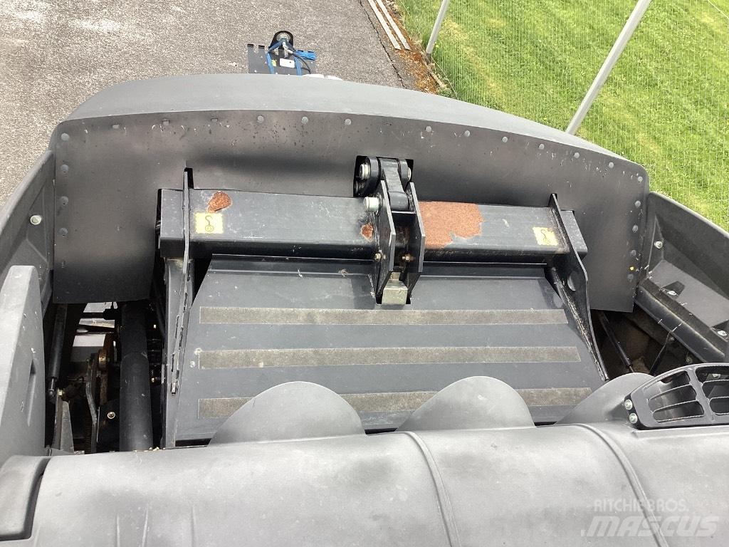 New Holland 1290 Балопреси квадратни
