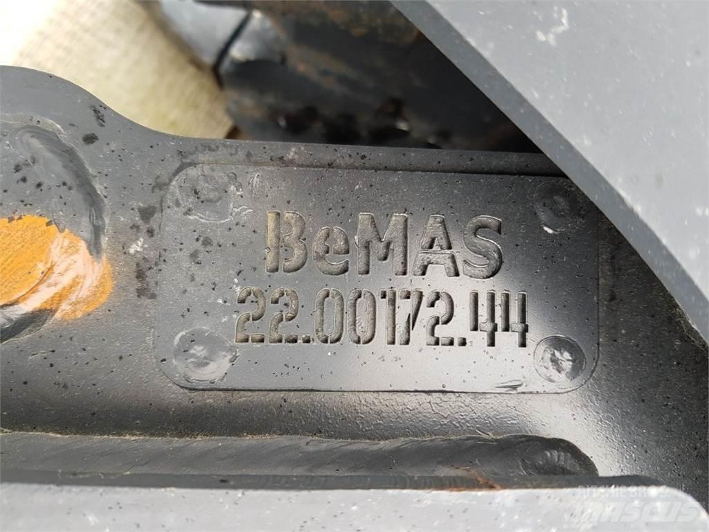 TL 300mm SW010 Товарачи със заден ескаватор