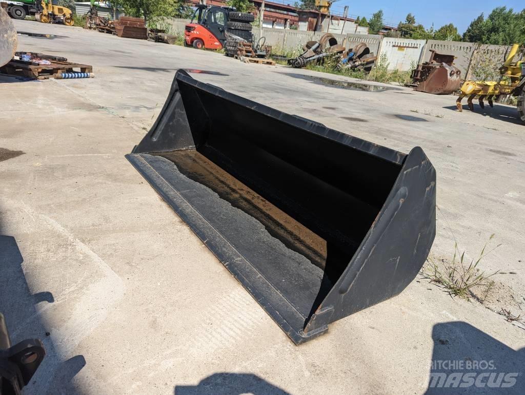  Loader bucket Кофи