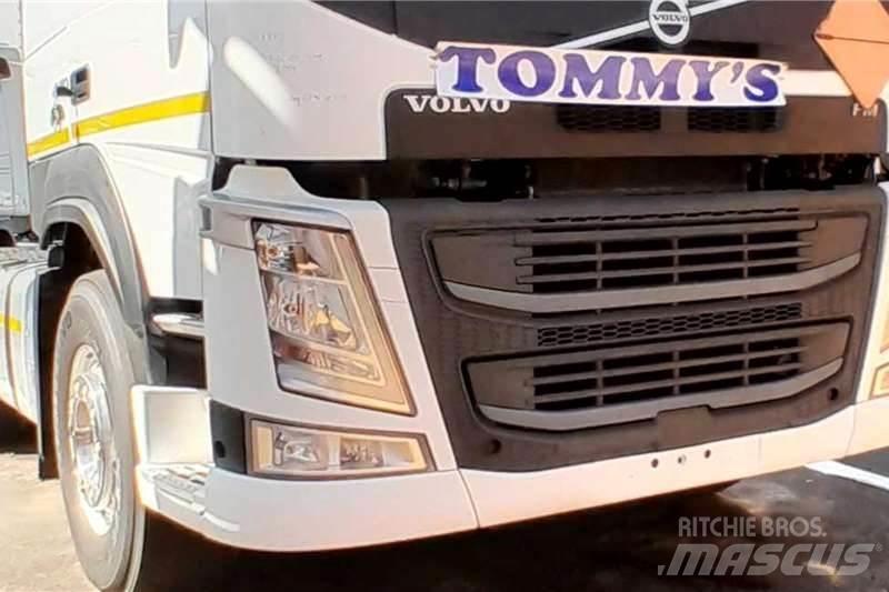 Volvo FMX(4) 440 Други