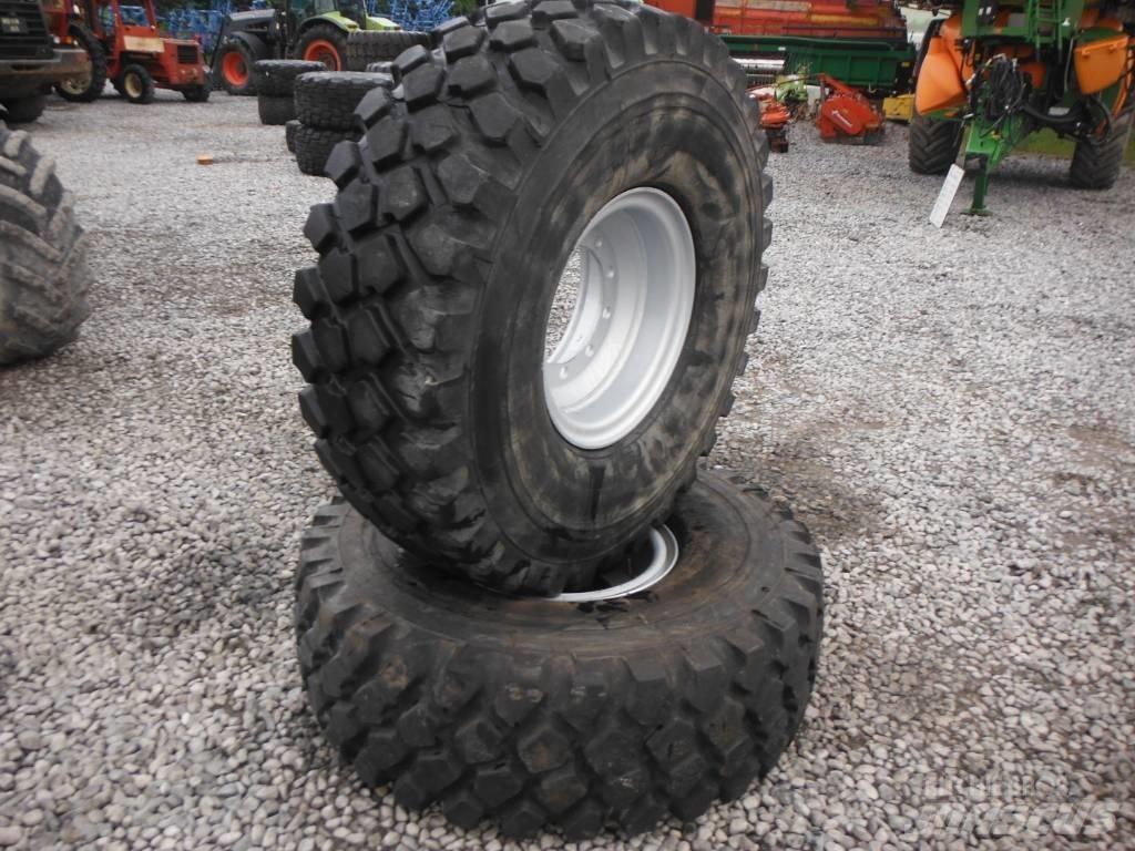 Michelin 16.00R20 Колелета/Гуми
