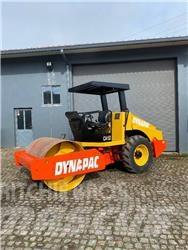 Dynapac CA 152 D Двойни барабанни ролки
