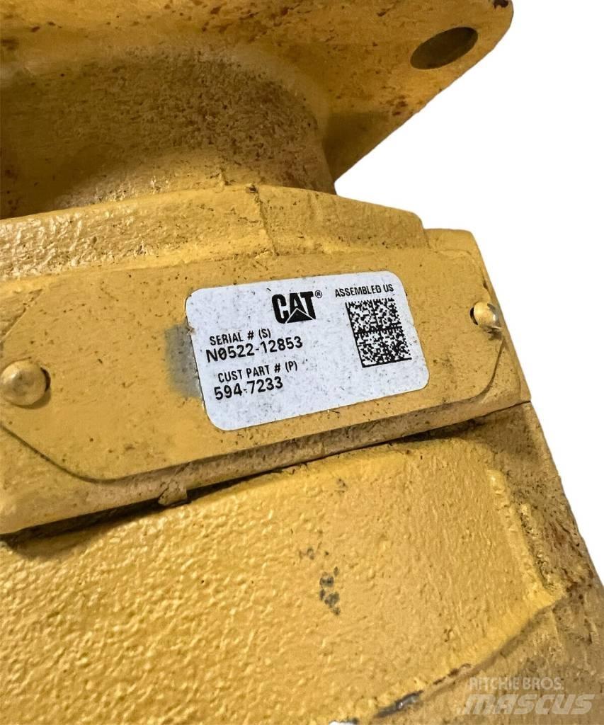 CAT 594-7233 GP Pump Строителство - Други