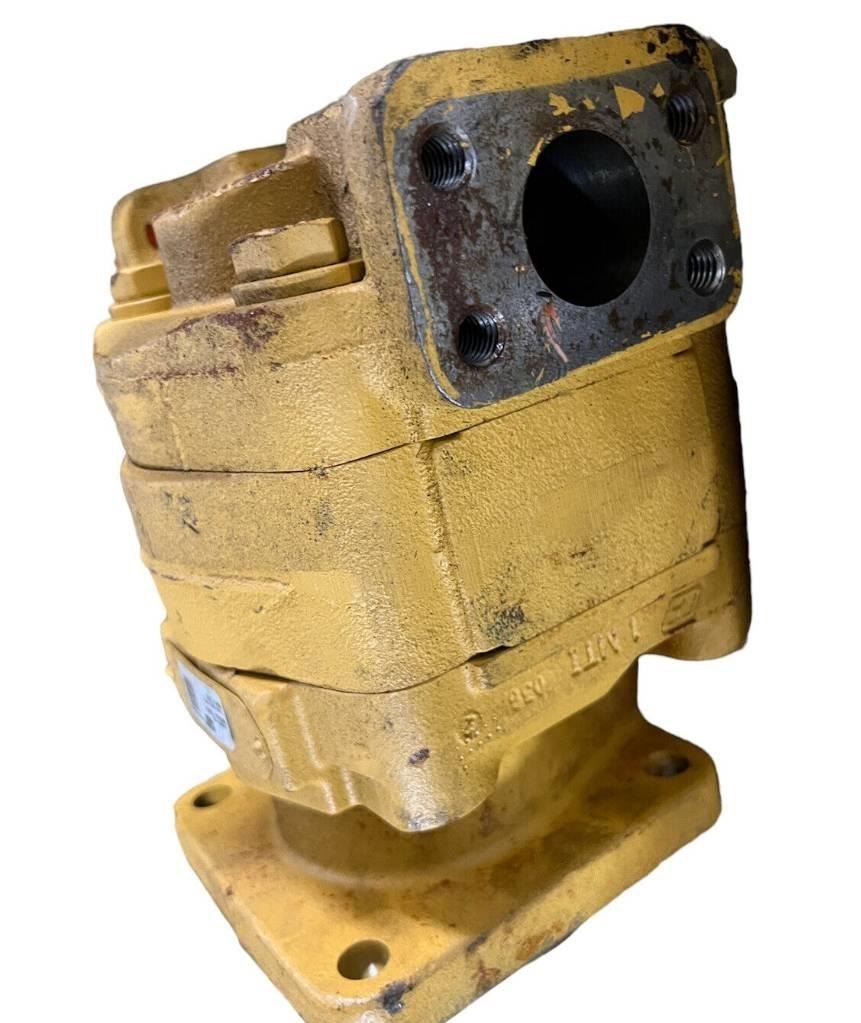 CAT 594-7233 GP Pump Строителство - Други