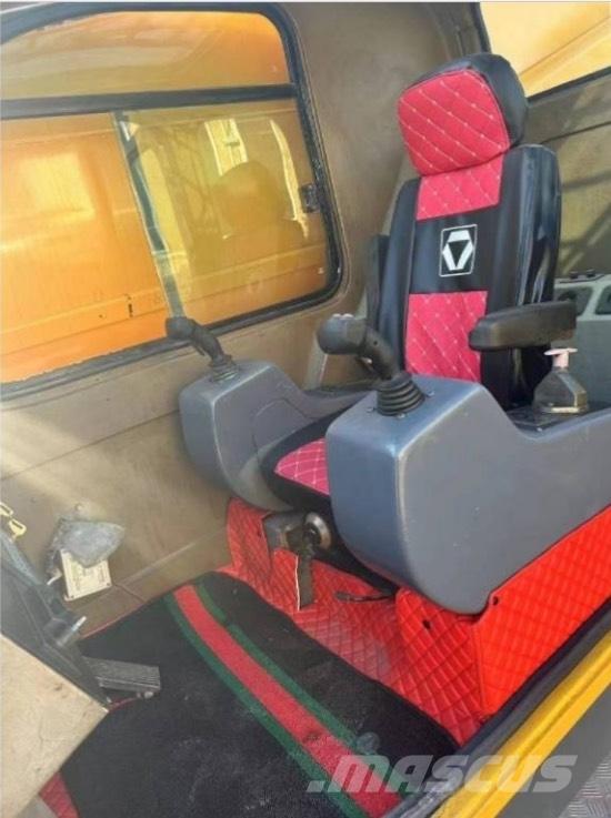 XCMG QY 130 K6 C Всъдеходни кранове