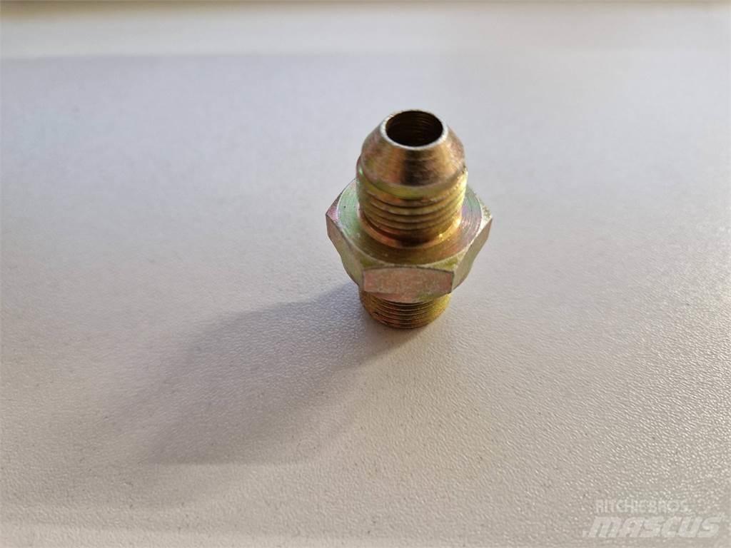 Rottne 634-0610 Хидравлични
