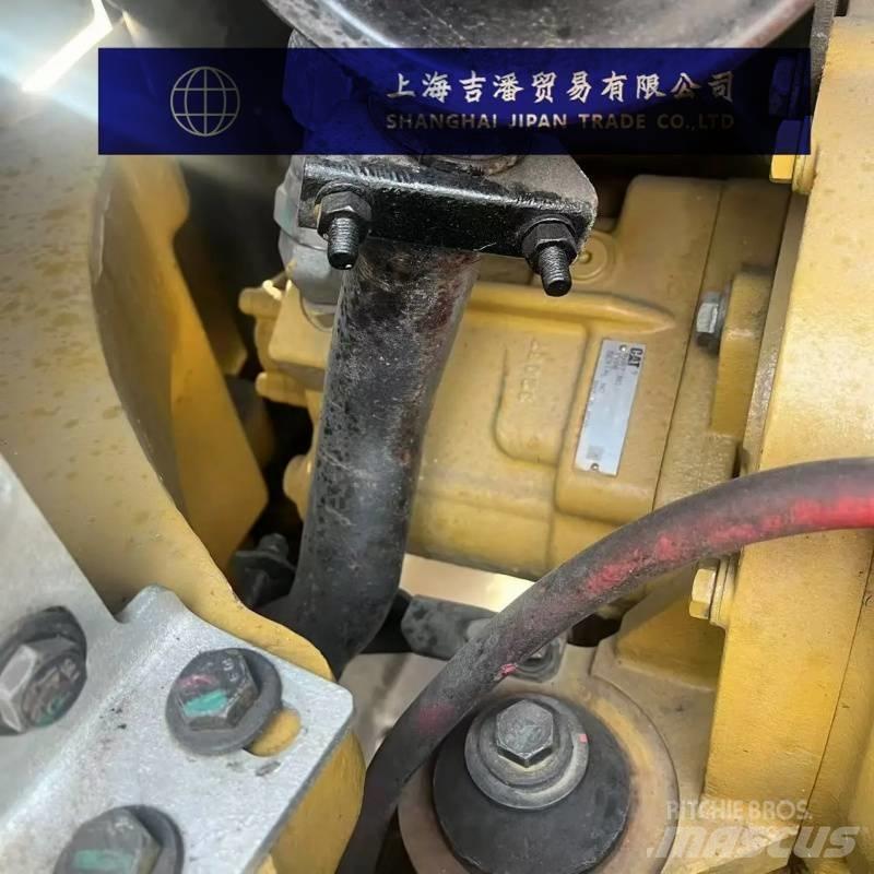 CAT 303.5 E Мини екскаватори < 7 т