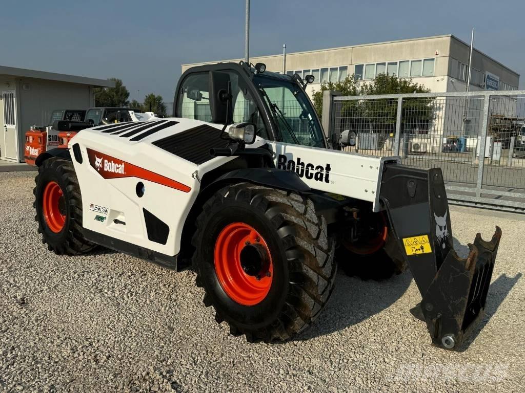 Bobcat TL 30.70 Телескопични товарачи